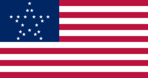 The Great Star Flag